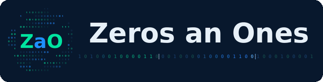 ZaO Logo